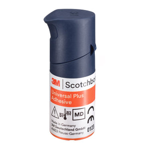 ScotchBond Plus Universal Adhesive Refill Vial 5ml (41294)