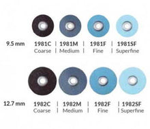 Load image into Gallery viewer, Sof-Lex Contouring Finishing&amp; Polishing Refill Discs(SofLex) 85/Bag 1981-1982-2381-2382