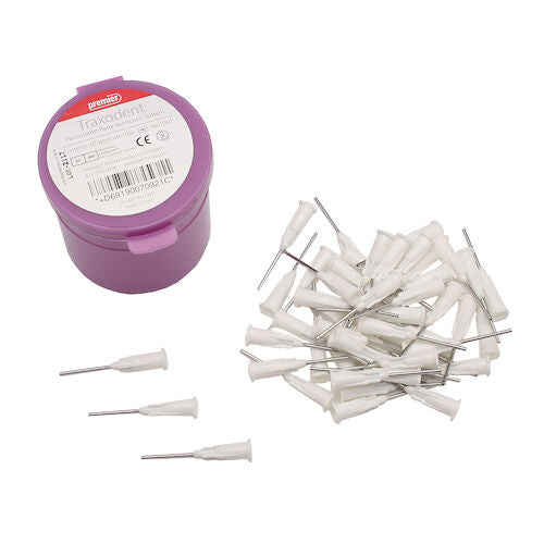 Traxodent Applicator Tips  50/pk #9007092