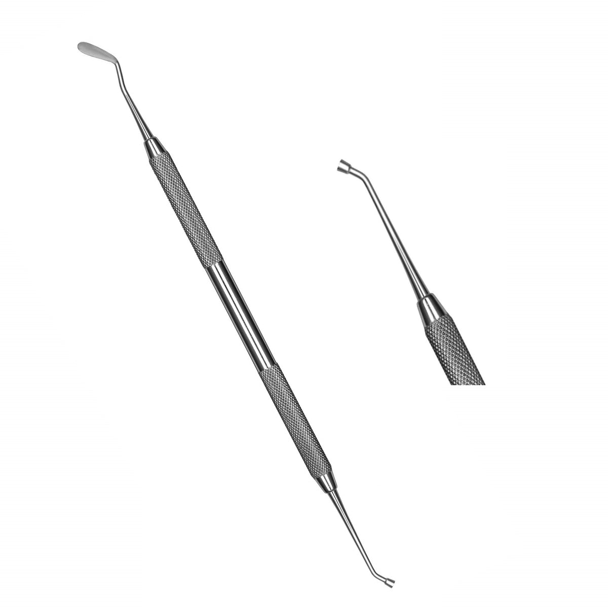 Composite WOODSON PFI 2 , Plastic Filling Instrument Class I Dental