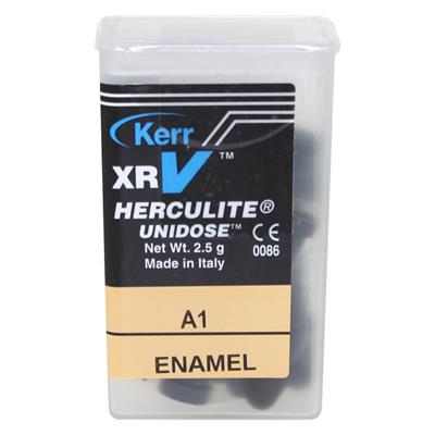 Herculite XRV Enamel Composite UniDose 20/Pk